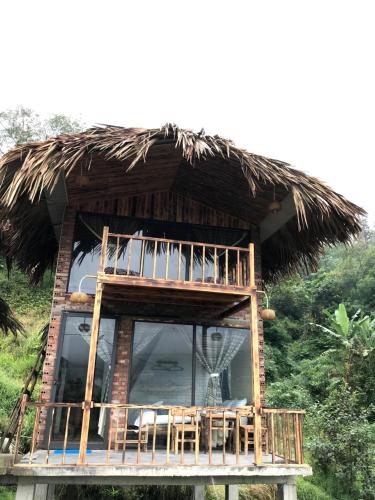 Фотография гостиницы Plum Eco House