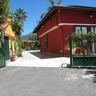 Фотографии мини отеля
Alcantara Natura