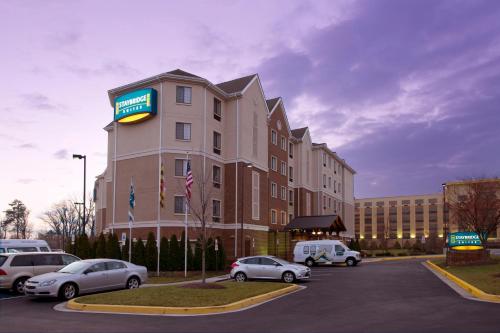 Фотография гостиницы Staybridge Suites Baltimore BWI Airport, an IHG Hotel