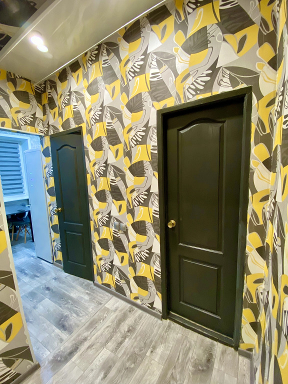 Фотография квартиры Квартира Губаха Ленина