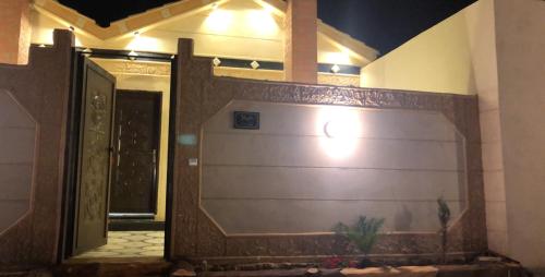 Фотография апарт отеля اكواخ تكساس للشقق المفروشه باحواش