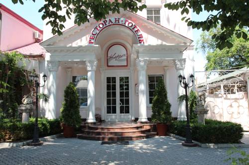 Фотография гостиницы Коралл