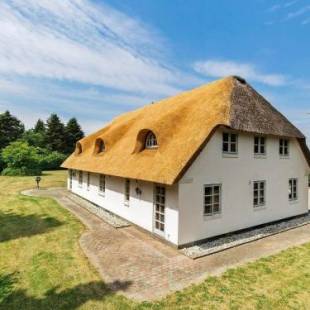 Фотографии гостевого дома
Holiday home Gram