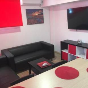 Фотографии хостела
Loutraki Hostel