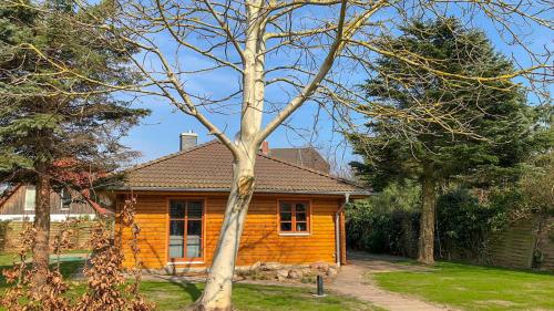 Фотография гостевого дома Holzkate