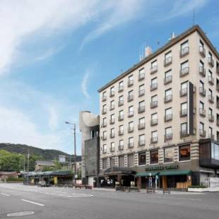 Фотографии гостиницы
APA Hotel Kyoto Gion Excellent
