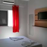 Фотография гостиницы Hotel Cavalo Marinho Suítes