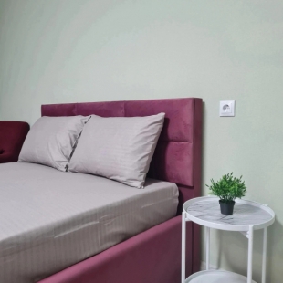 Фотография квартиры Квартира Уютная в Зеленой роще