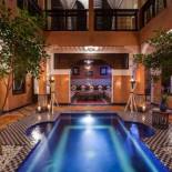 Фотография мини отеля Riad Alaka