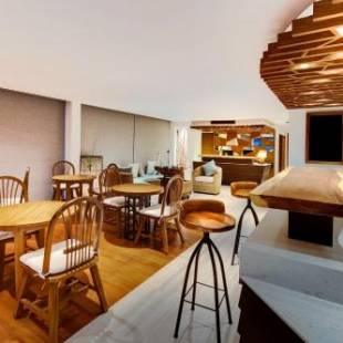 Фотографии гостиницы
Seasalter Maldives