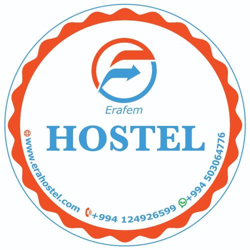 Фотографии хостела
Erafem Hostel