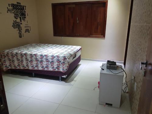 Фотография гостевого дома Casa de praia em Beberibe com 5 quartos