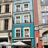 Фотография мини отеля Academus - Cafe/Pub & Guest House