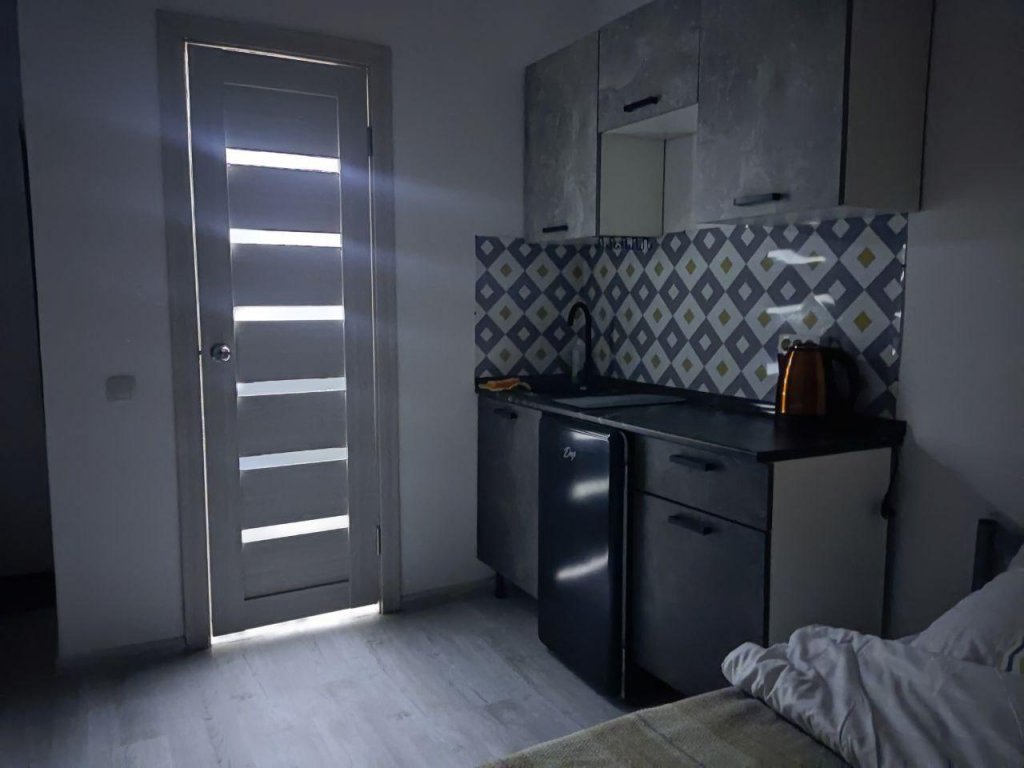 Фотография квартиры Погостим