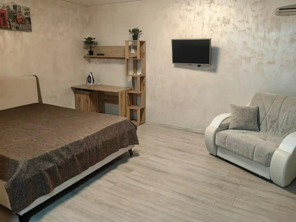 Фотография квартиры Апартаменты "Абсолют-нв"