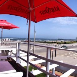 Фотография гостиницы Swakopmund Sands