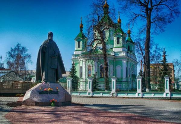 Фотография достопримечательности Свято-Симеоновский кафедральный собор
