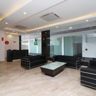 Фотография гостиницы OYO 10274 Hotel Aamara