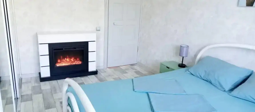 Фотография квартиры Квартира на Тополиной улице