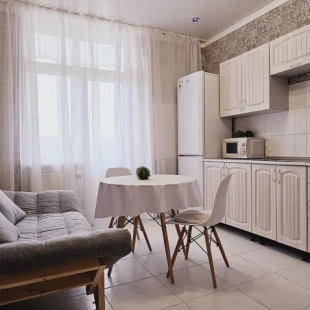 Фотография квартиры Апартаменты на улице Восточно-Кругликовская 30