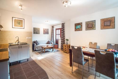 Фотография гостевого дома Apartma Maja