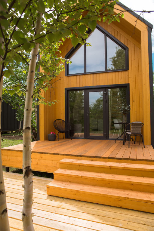 Фотография Коттеджа Шале ФазенДа