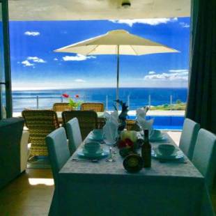 Фотографии гостевого дома 
            Villa Pinheira III heated pool