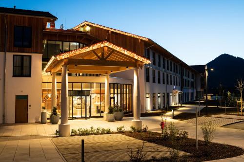 Фотографии гостиницы
aja Ruhpolding