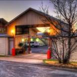 Фотография мотеля Kookaburra Lodge