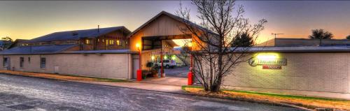 Фотографии мотеля
Kookaburra Lodge