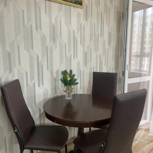 Фотография квартиры Квартира Август