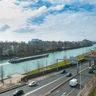 Фотографии гостиницы
ibis Paris La Defense Courbevoie