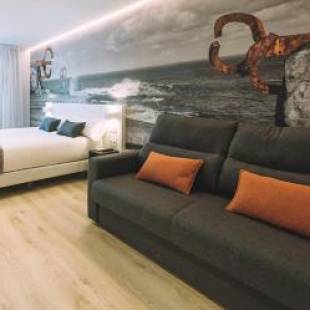 Фотографии гостевого дома 
            Pension Txingurri