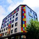 Фотография гостиницы Tempo Suites Airport