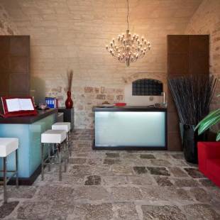 Фотографии гостевого дома
Casato Licitra