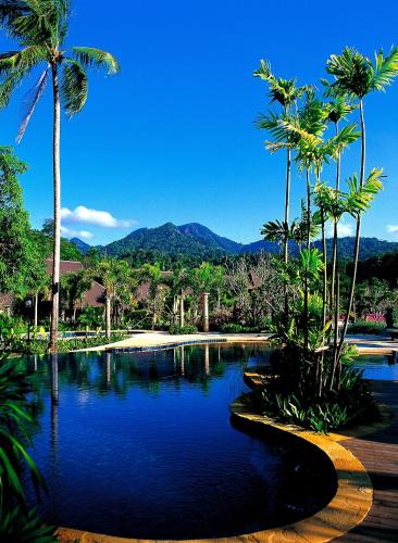 Фотография гостиницы Ramayana Koh Chang Resort & Spa