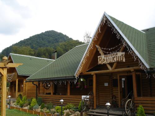 Фотография гостиницы Великий