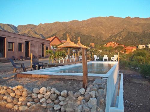 Фотография апарт отеля Los Remolinos