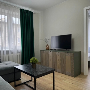 Фотография квартиры Апартаменты Космос