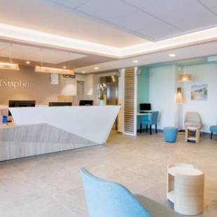 Фотографии гостиницы
Best Western le Sémaphore