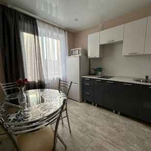 Фотография квартиры Квартира Однокомнатная Татищева 20