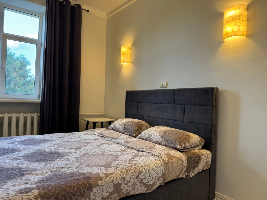 Фотография квартиры Двухкомнатные апартаменты на Большой Троицкой 28