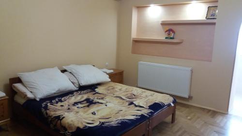 Фотографии гостевого дома
Сима