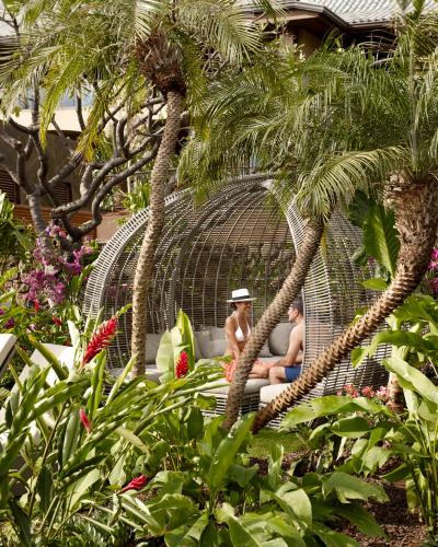 Фотография гостиницы Four Seasons Resort Lana'i