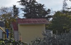 Фотография гостевого дома Гартензия