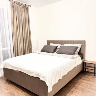 Фотография квартиры Апартаменты Как дома