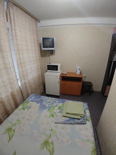 Фотография апарт отеля Юность