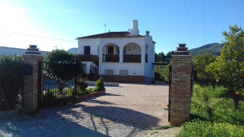 Фотография гостевого дома Casa Paquita Y Telesforo