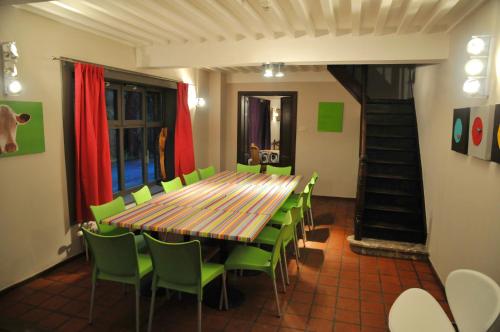 Фотография гостевого дома Gite Fond des Vaulx