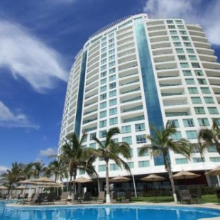 Фотография гостиницы Park Royal Beach Mazatlán